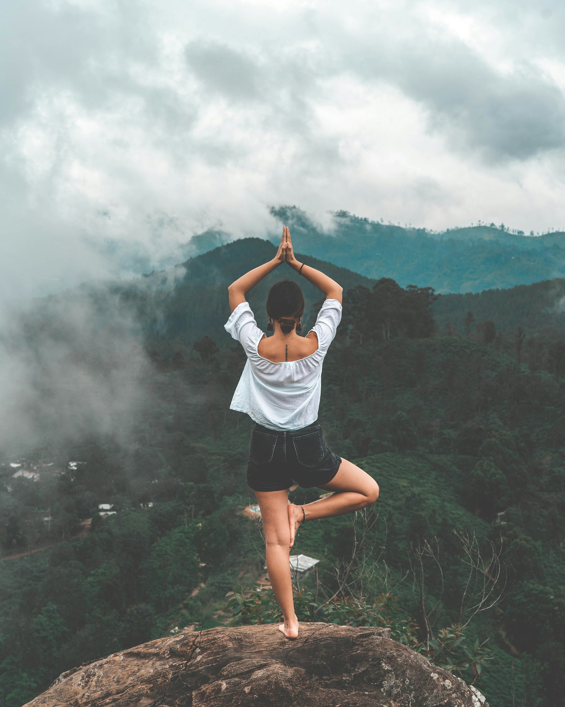 300 Hour Yoga Teacher Training