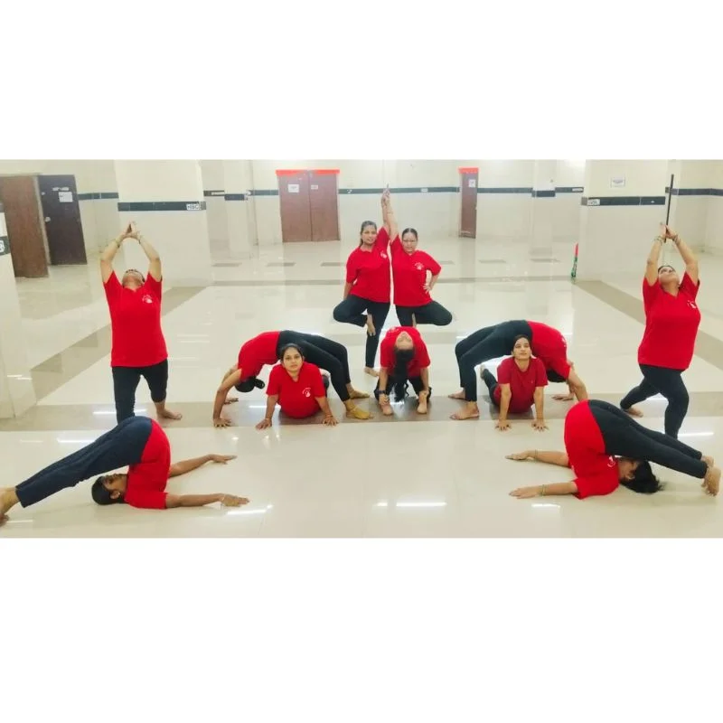 School Team