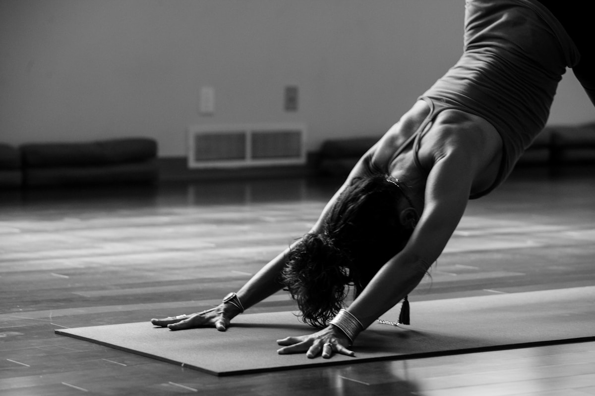200 Hour Yoga Teacher Training